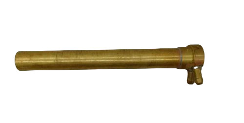 Szivattyú henger hosszú (1db készleten) 27cm.