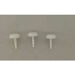 Perdítőcsiga permetezőhöz