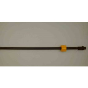 Műanyag szár permetezőhöz 50 cm