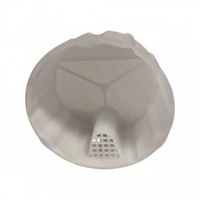 Permetező fedélszűrő D5