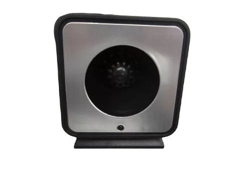 Ultrahangos rágcsálóriasztó elektromos ( Ultrasonic 55631B) 