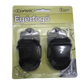 Egér fogó (Cortex) 