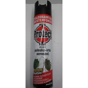 Protect poloska írtó aerosol