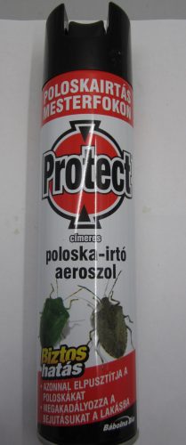 Protect poloska írtó aerosol