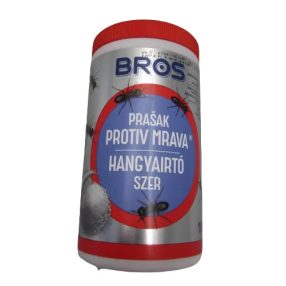 Bros hangyairtó  por 100gr
