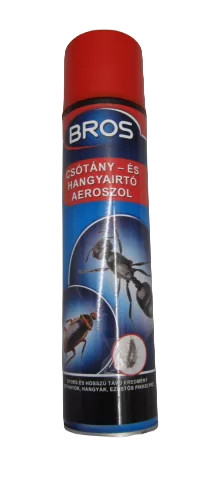 Bros csótány és hangya elleni aerosol