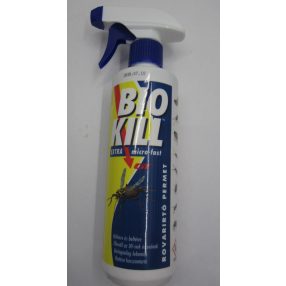 Bio kill kék 375 ml