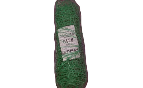 Növénytartó háló 1,7mx10m(uborkaháló) 