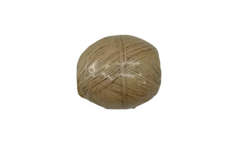 Kötöző natúr 2/1,25 200gr/125m
