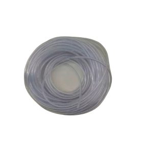 Víztiszta cső 4mm/0,6mm  ár/m