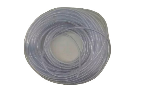 Víztiszta cső 4-es6mm/M