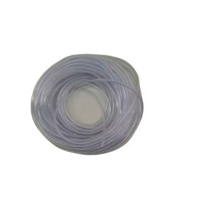 Víztiszta cső 5mm/0,8mm  ár/m