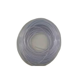 Víztiszta cső 6mm/0,8mm  ár/m