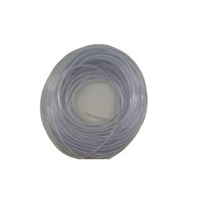 Víztiszta cső 8mm/0,1mm  ár/m