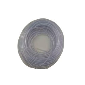 Víztiszta cső 12mm/1,5mm  ár/m