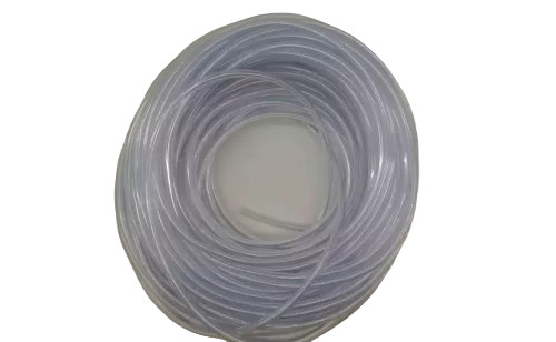 Víztiszta cső 16-os 25mm/M