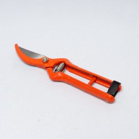 Metszőolló fém 21cm spanyolt típus (1432)