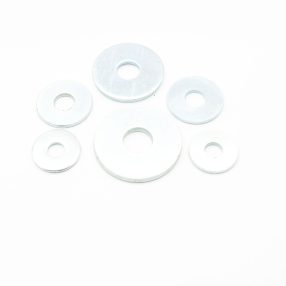 Fakötésű alátét M10 DIN 440