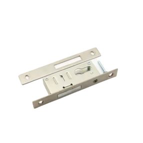 Reteszzár cilinderes  25/22 Elzett 