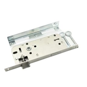 Bevésőzár kulcsos 3410- F Elzett 