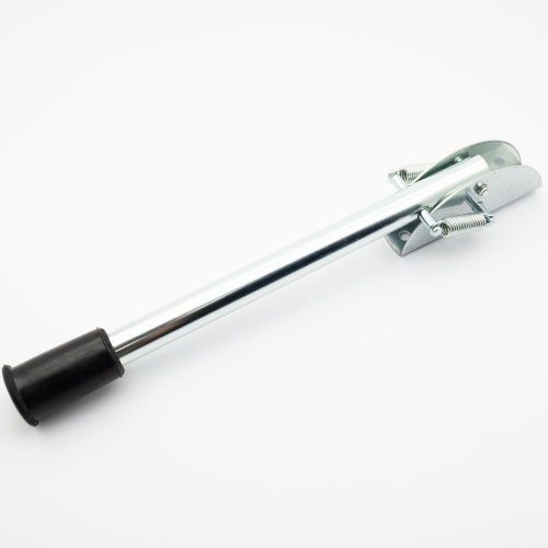 Ajtókitámasztó közepes 12 cm. 