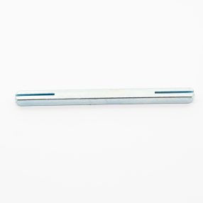 Kilincstengely 140x8x8mm
