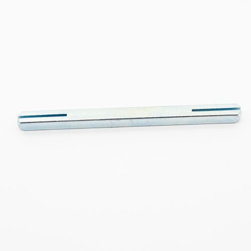 Kilincstengely 120x8x8mm