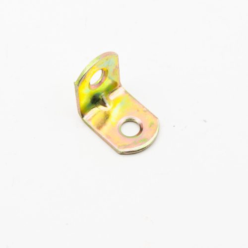 Sarokvas 20 x 20mm