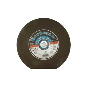 Fémvágó korong 300x3x22,23 Karbosan