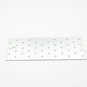 Perforált lemez 80x240mm Vorman