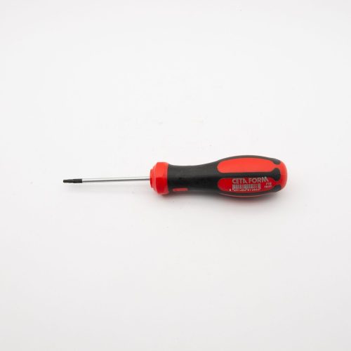 Torx csavarhúzó T 8x60 Ceta Form 
