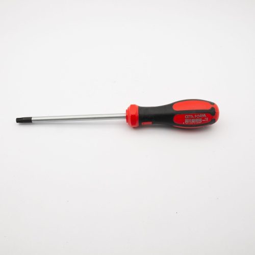 Torx csavarhúzó T 40x130 Ceta Form
