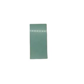 Védő üveg autómata pajzshoz 46,8x98x1mm