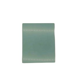 Védőüveg autómata pajzshoz  92x105x1mm(CW-PL9281) 