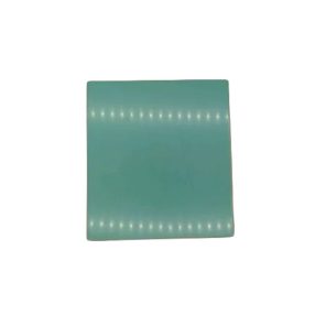 Védőüveg autómata pajzshoz 104x115x1mm (CW-XDPL116)