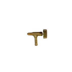 Szelep gázzsámolyhoz 