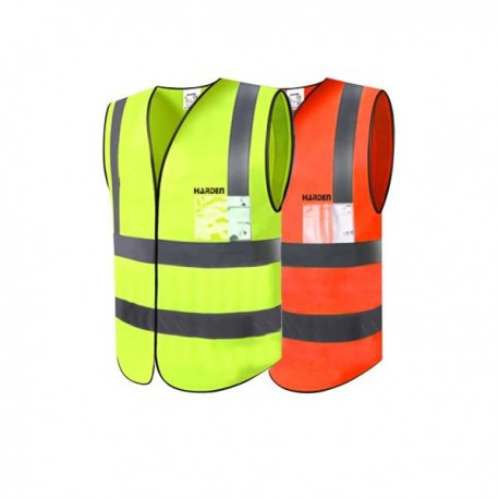 Láthatósági mellény Harden (HD-781013)