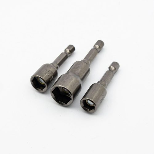 Hatlap behajtó 7x42mm