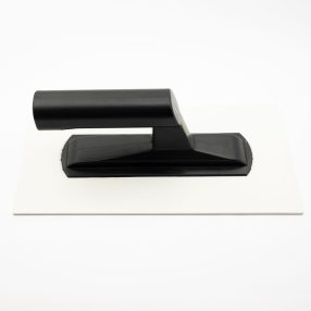 Műanyag glettelő 280x140mm