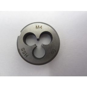 Menetmetsző M4