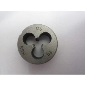 Menetmetsző M5