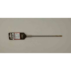 SDS fúró 6x210/150 4 élű Z-Plus