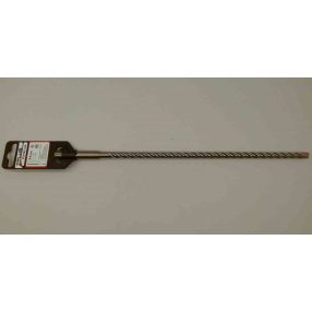 SDS fúró 8x310/250  2élű Z-Plus