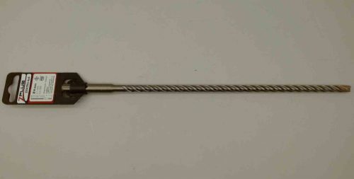 SDS fúró 8x310/250  2élű Z-Plus