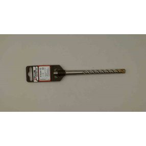 SDS fúró 10x160/100 4 élű Z-Plus