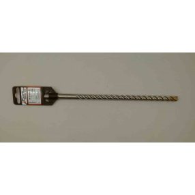 SDS fúró 10x260/200 4 élű Z-Plus