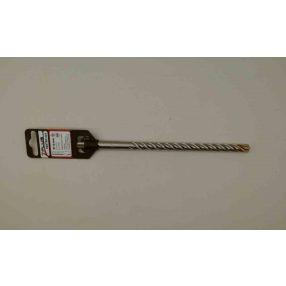 SDS fúró 10 x 210/150 4 élű Z-Plus