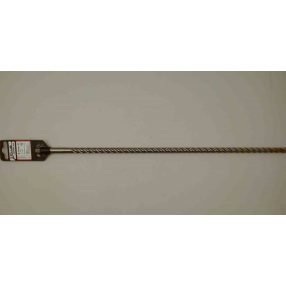 SDS fúró 10x450/390 4 élű Z-Plus
