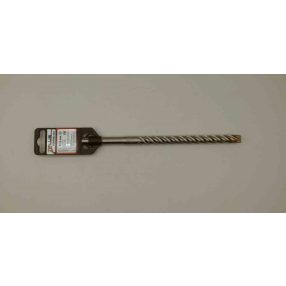 SDS fúró 12 x 210/160 4 élű Z-Plus