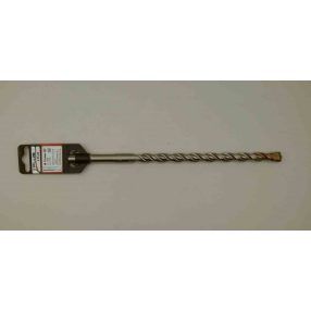 SDS fúró 12x260/200 2 élű Z-Plus